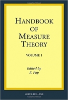 [ FreeCourseWeb ] Handbook of Measure Theory - In two volumes