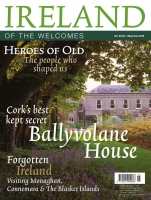 Ireland of the Welcomes. May - June 2019 BigJ0554.pdf Ireland of the Welcomes. May - June 2019 BigJ0554.pdf