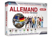 Avanquest Berlitz German - All Levels 1.0.0 [FileCR]