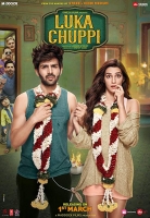 Luka Chuppi 2019 HDRip 1080p x264 AAC Luka Chuppi 2019 HDRip 1080p x264 AAC