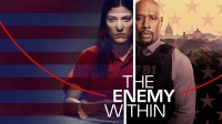 The Enemy Within - Season 1 - Mp4 x264 AC3 1080p