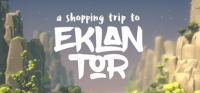 A Shopping Trip to Eklan Tor A Shopping Trip to Eklan Tor