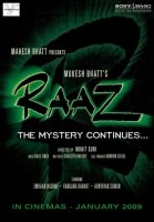 Raaz 2 2009 DVDRip Eng Subs XviD[Hindi](No Rars)
