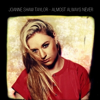 Joanne Shaw Taylor - Almost Always Never (2012) Flac