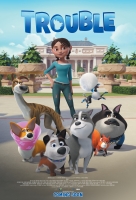 Trouble 2019 BDRip XviD AC3-EVO [ANT]