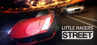 Little Racers STREET Little Racers STREET
