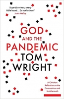 God and the Pandemic (2020) - Tom Wright epub/mobi
