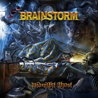 Brainstorm - 2018 Midnight Ghost[320Kbps]eNJoY-iT