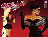 DC Comics - Bombshells 018 (2015)[GLODLS]