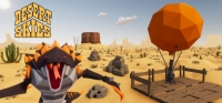 Desert Skies v1.6.2 Desert Skies v1.6.2