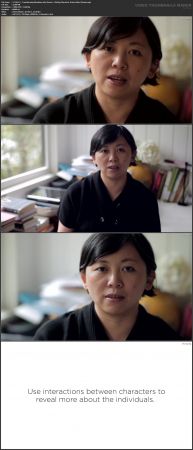 [ FreeCourseWeb ] Skillshare - Writing Character-Driven Short Stories