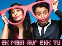 Ek Main Aur Ekk Tu (2012) Super Cam Rip