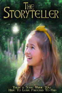 The Storyteller 2018 HDRip XviD AC3-EVO[TGx]