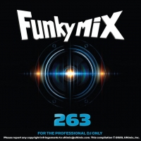 Funkymix 263 MP3