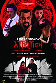 Attrition [2018] WEBRip XviD-BLiTZKRiEG avi