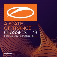 A State Of Trance Classics, Vol. 13 (Extended) (320kbps) (Vyze)