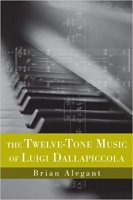 [ FreeCourseWeb ] The Twelve-Tone Music of Luigi Dallapiccola
