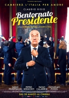 Bentornato Presidente 2019 iTALiAN AC3 DVDRip XviD-T4P3