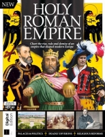 All About History: Holy Roman Empire  - December 2020 (gnv64)