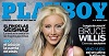 Playboy's Magazine - July 2007 (Spain) Playboy's Magazine - July 2007 (Spain)