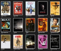 Clint Eastwood HD Movies Collection 2019