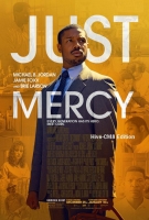 Just Mercy 2019 720P DVDScr X264 AC3 HQ Hive-CM8