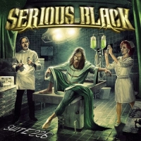 Serious Black - Suite 226(2020)[320Kbps]eNJoY-iT