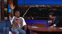 Stephen Colbert 2018 05 15 Jamie Foxx WEB x264-TBS[eztv]