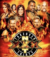 WWE NXT TakeOver XXX 2020 720p WEB h264-HEEL [TJET]