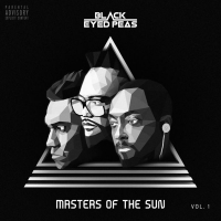 The Back Eyed Peas - MASTERS OF THE SUN VOL. 1 (2018)