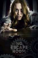 No Escape Room 2018 HDRip XviD AC3-EVO[TGx]