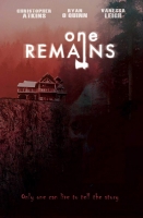 One Remains 2019 HDRip XviD AC3-EVO