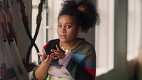 The Come Up S01E03 XviD-AFG EZTV