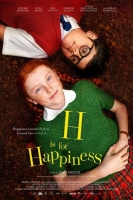 H Is For Happiness 2020 720p WEBRip 800MB x264-GalaxyRG