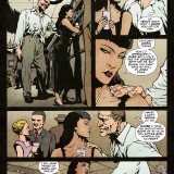 Bettie Page Halloween Special (2019) Bettie Page Halloween Special (2019)
