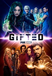 The Gifted S02E15 720p WEB x264 [441MB] [MP4]