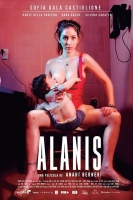 Alanis (2017) 720p WEBRip x264 650MB (Ganool)-XpoZ