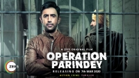 Operation Parindey (2020) Hindi Zee5 Original 1080p WEB DL