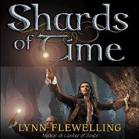 Lynn Flewelling - Nightrunner, Book 7: Shards Of Time - Audiobook Lynn Flewelling - Nightrunner, Book 7: Shards Of Time - Audiobook
