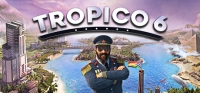 Tropico 6 Beta Tropico 6 Beta
