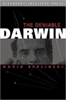 The Deniable Darwin -   David Berlinski epub/mobi