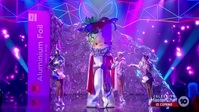The Masked Singer AU S03E07 720p HEVC x265-MeGusta EZTV