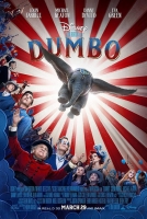 Dumbo 2019 720p FRENCH HDCAM X264 - 1XBET