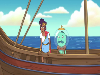 Krapopolis S02E05 480p x264-mSD EZTV Krapopolis S02E05 480p x264-mSD EZTV