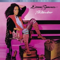 Donna Summer - The Wanderer (40th Anniversary) (2020) Mp3 320kbps [PMEDIA] ️