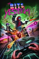 The Bits of Yesterday 2018 720p WEBRip 800MB x264-GalaxyRG