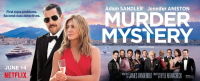 Murder Mystery 2019 720p [HashMiner]