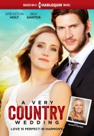 A Very Country Wedding 2019 720p WEB-DL H264 BONE