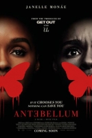 Antebellum (2020) 480p WEBRip Xvid AC3 Rus - MeGUiL