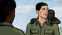 Archer 2009 S12E04 XviD-AFG EZTV